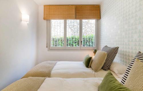Despierta Con La Brisa Marina En Este Apartamento de La Costa Brava