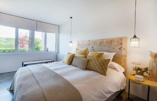 Despierta Con La Brisa Marina En Este Apartamento de La Costa Brava