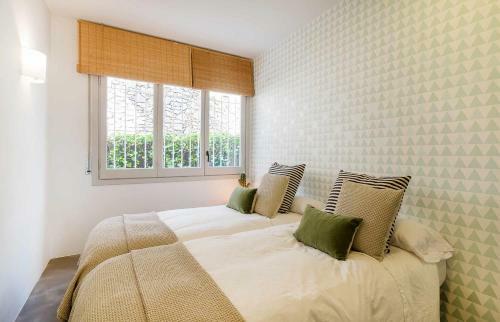 Despierta Con La Brisa Marina En Este Apartamento de La Costa Brava