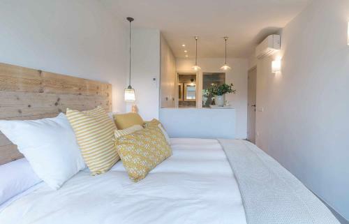 Despierta Con La Brisa Marina En Este Apartamento de La Costa Brava