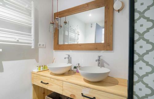 Despierta Con La Brisa Marina En Este Apartamento de La Costa Brava