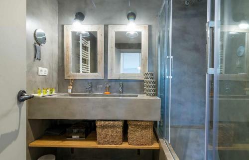 Despierta Con La Brisa Marina En Este Apartamento de La Costa Brava