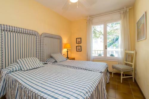 Calella de Palafrugell Apartment Sleeps 6 Pool