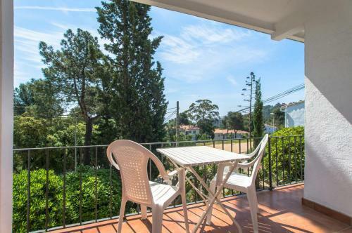 Calella de Palafrugell Apartment Sleeps 4