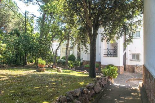 Calella de Palafrugell Apartment Sleeps 4