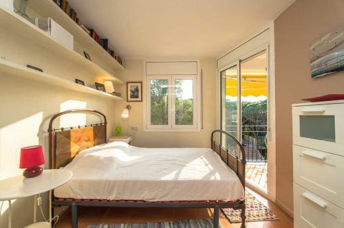 Calella de Palafrugell Apartment Sleeps 4