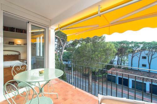 Calella de Palafrugell Apartment Sleeps 4