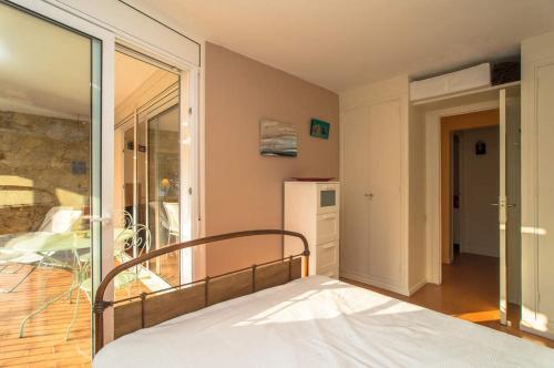 Calella de Palafrugell Apartment Sleeps 4