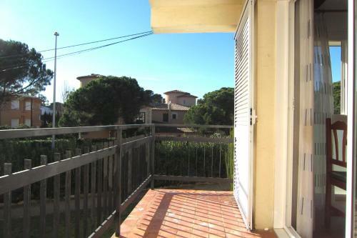 Calella de Palafrugell Apartment Sleeps 4 Pool
