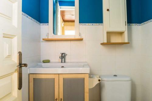 Calella de Palafrugell Apartment Sleeps 6 Pool