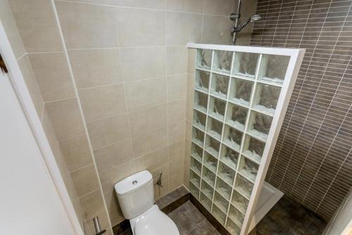 Apartamento Homeholidaysrentals Etoile