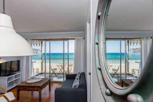 Apartamento Homeholidaysrentals Etoile