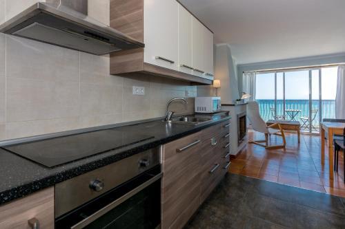 Apartamento Homeholidaysrentals Etoile