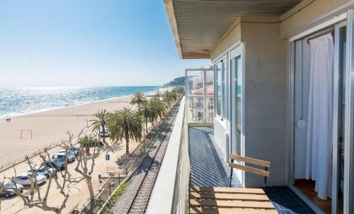 Apartamento Homeholidaysrentals Etoile