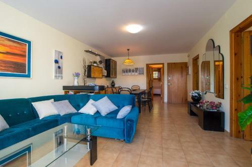 Apartamento �-11 Calella de Palafrugell 6 Pax