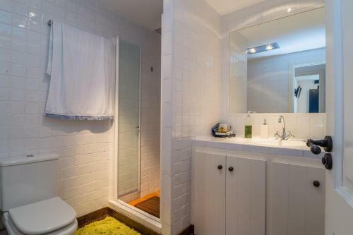 Calella de Palafrugell Apartment Sleeps 4