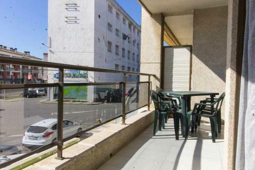 Apartamento P2 Alexander 4 Pax Calella