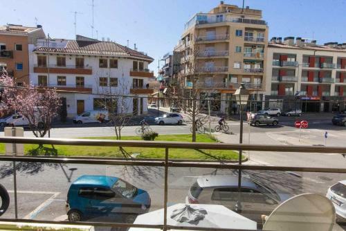 Apartamento P2 Alexander 4 Pax Calella