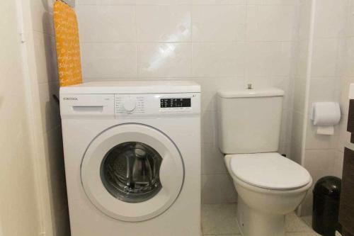 Apartamento P2 Alexander 4 Pax Calella