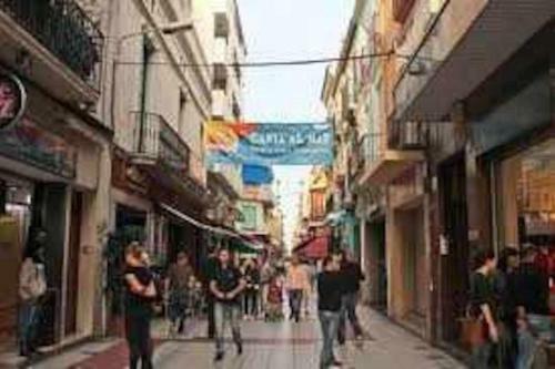 Apartamento P2 Alexander 4 Pax Calella