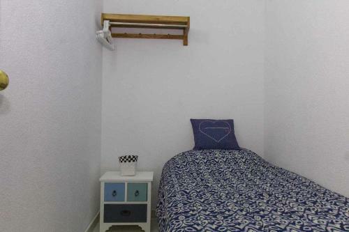 Apartamento P2 Alexander 4 Pax Calella