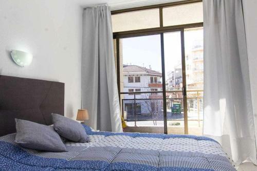 Apartamento P2 Alexander 4 Pax Calella