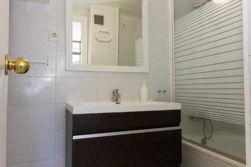Apartamento P2 Alexander 4 Pax Calella