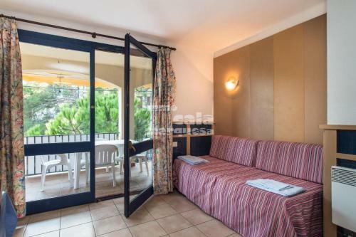 Calella de Palafrugell Apartment Sleeps 3