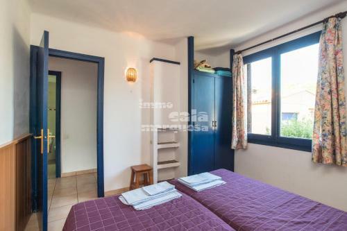Calella de Palafrugell Apartment Sleeps 3