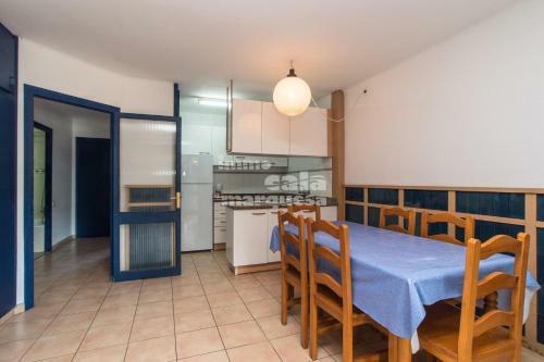Calella de Palafrugell Apartment Sleeps 3