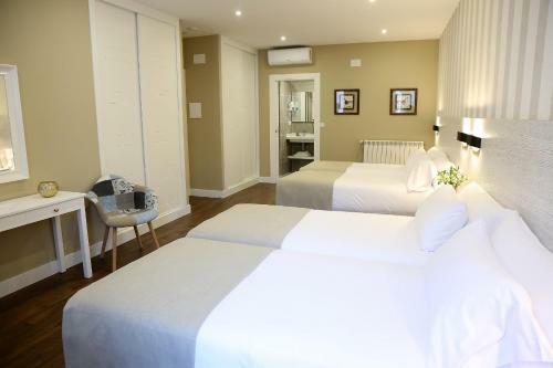 Hostal V�a XIX