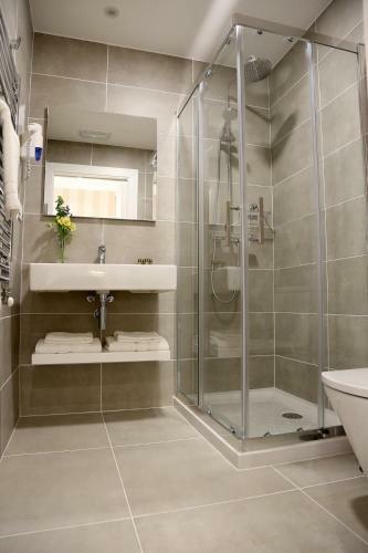 Hostal V�a XIX
