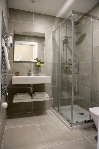 Hostal V�a XIX