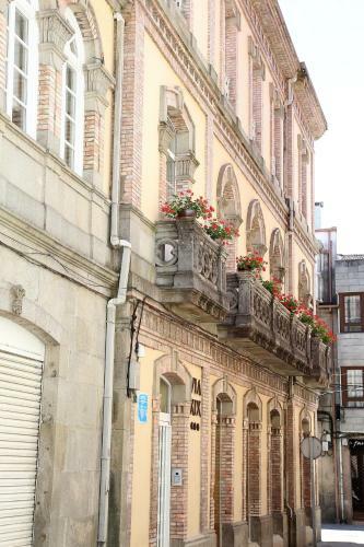 Hostal V�a XIX