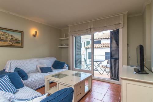 Calella de Palafrugell Apartment Sleeps 6