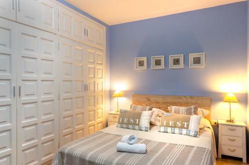 Apartamento Els Forcats