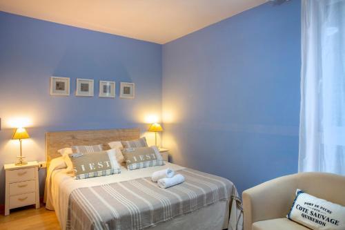 Calella de Palafrugell Apartment Sleeps 5