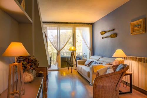 Calella de Palafrugell Apartment Sleeps 5