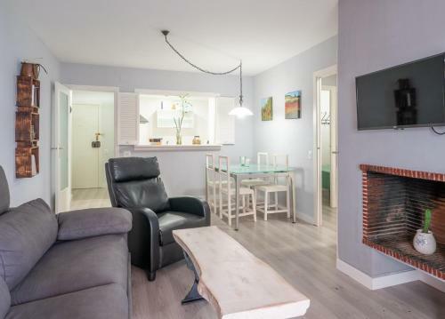 Apartamento Homeholidaysrentals Gala