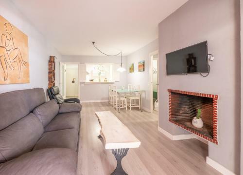 Apartamento Homeholidaysrentals Gala