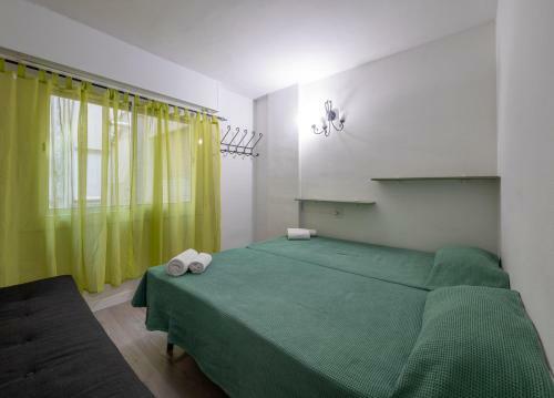 Apartamento Homeholidaysrentals Gala