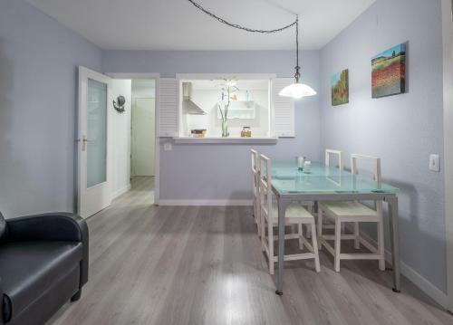 Apartamento Homeholidaysrentals Gala