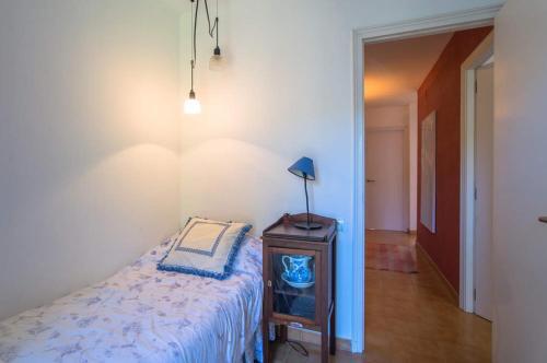 Calella de Palafrugell Holiday Home Sleeps 6 With Pool