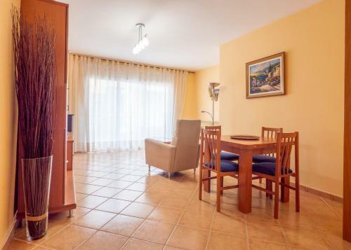Apartamento Homeholidaysrentals Greta