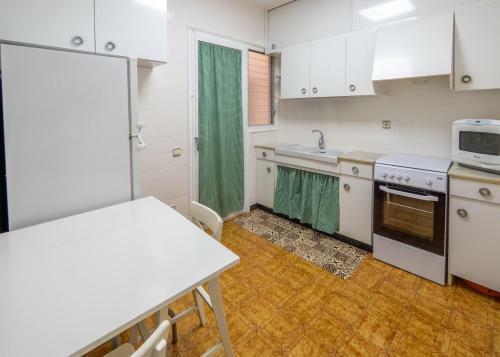 Apartamento Homeholidaysrentals Greta