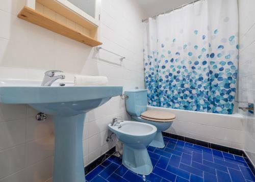 Apartamento Homeholidaysrentals Greta