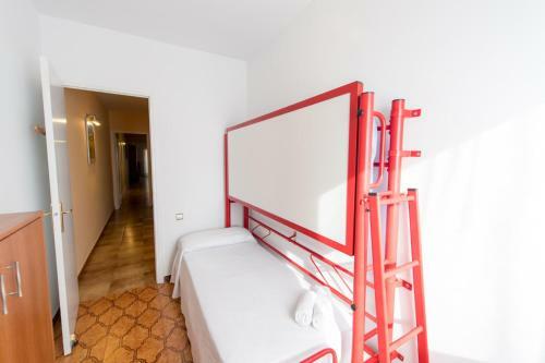 Apartamento Homeholidaysrentals Greta