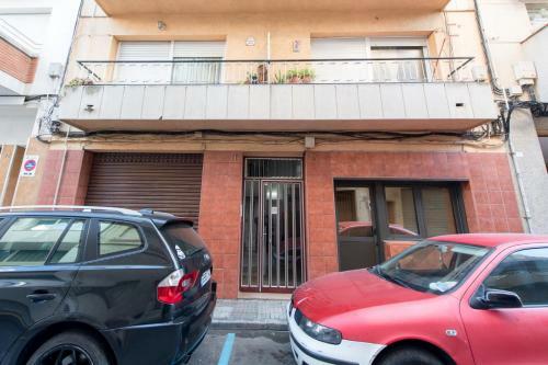 Apartamento Homeholidaysrentals Greta