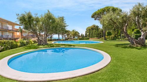 Apartment- Illa 58