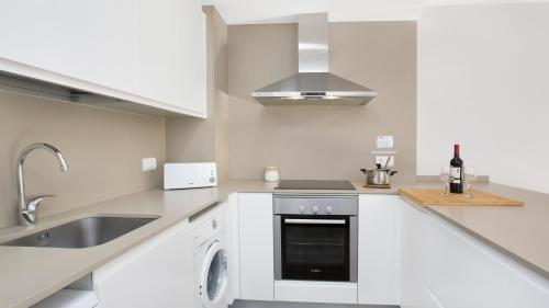 Apartment- Illa 58